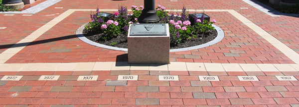 Brick & Paver