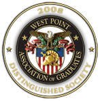 2008 Distinguished Society Logo