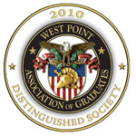 2010 Distinguished Society Logo