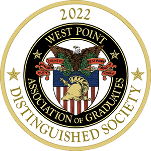 2022 Distinguished Society Logo