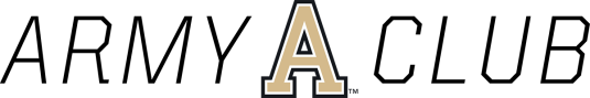 Army A Club Logo