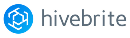 hivebrite logo