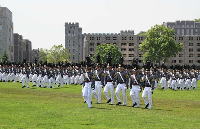 Class of 2018 5th Reunion