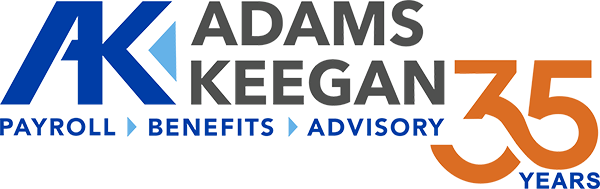 Adams Keegan Logo