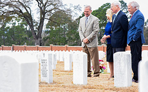 When Fort Benning Becomes Fort Moore it will “Honor the Army family”