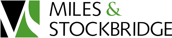 Miles & Stockbridge Logo