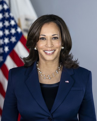 VP Harris to be First Woman to Deliver West Point Graduation Speech