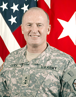 LTG (R) Rick Lynch ’77 to Receive Honorary Degree at Clarkson University