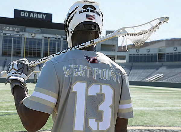 Army West Point Lacrosse: Endowments Bolster Staff and Team Opportunities