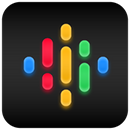 Google Podcasts Icon