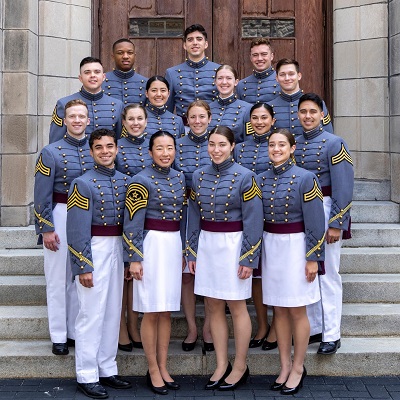 15 West Point Graduates Headed to Medical School