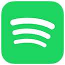 Spotify Icon