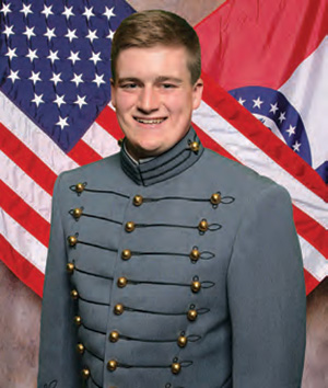 The Cadet Thomas Surdyke Memorial Foundation Endowment was established in memory of Thomas Michael Surdyke, a member of the Class of 2019