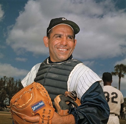‘It Ain’t Over:’ Movie About Yogi Berra by Mullin ‘97 Captures Heart, Humor of an American Icon