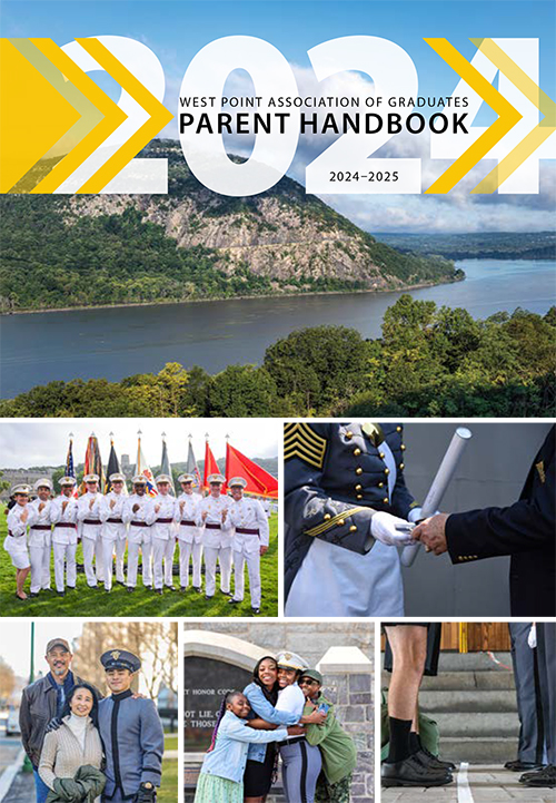 West Point Parent Resources West Point Association of Graduates