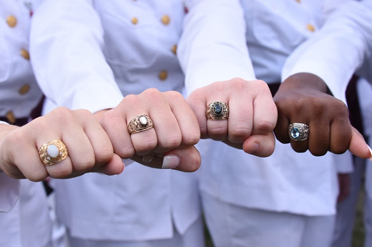 Ring Weekend Champagne Brunch West Point Association of Graduates