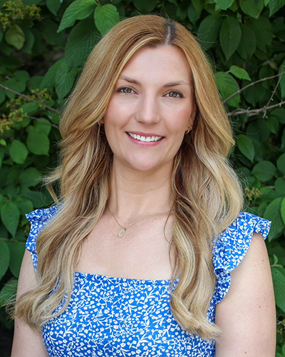 Julie Cuthbert