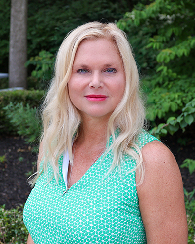 Laurie Rumpf