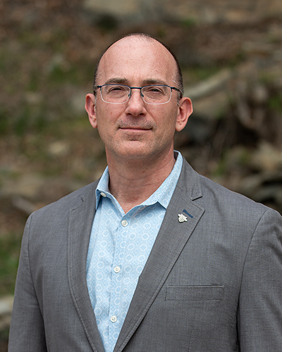 Chuck Sulewski ’96