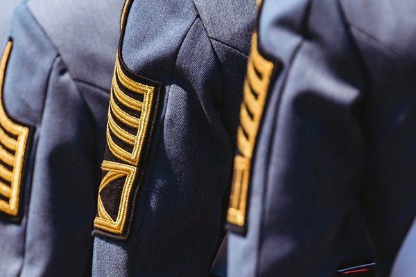 USMA Announces Class of 2024 Brigade Leaders