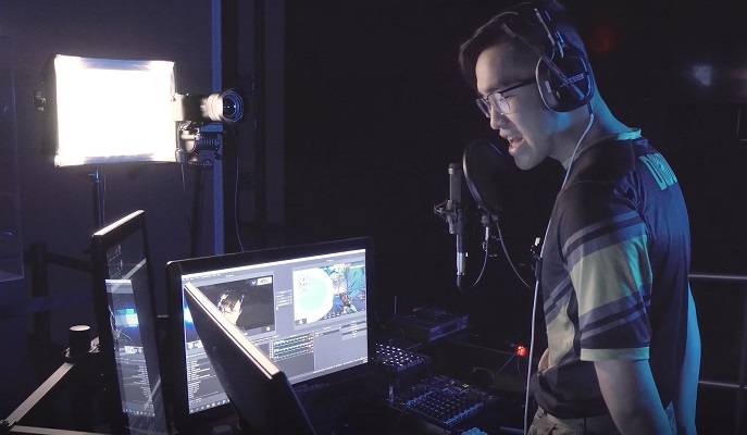 How Army West Point Prepares for Esports Competition