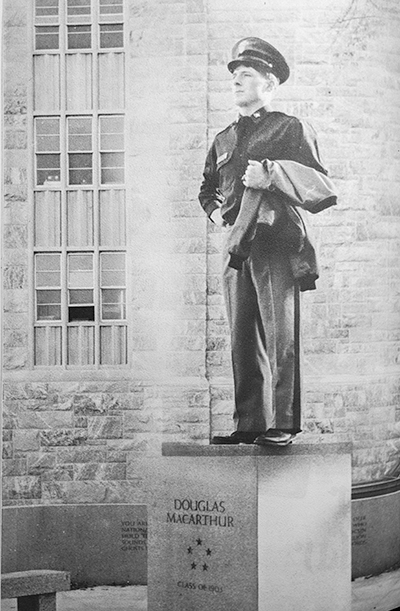 Past in Review: The Pointer - West Point Association of Graduates