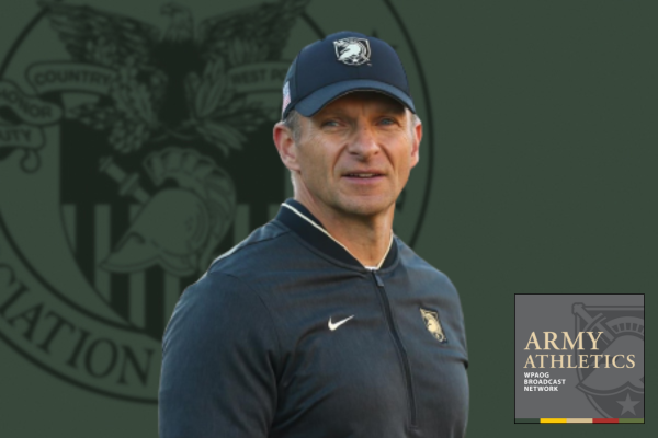 Podcast: Looking Ahead, 2023 Season Preview with Jeff Monken, Head Coach of Army West Point Football