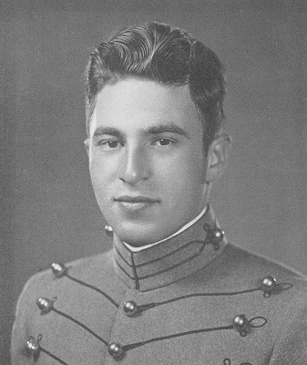 WPAOG Recognizes COL (R) Herbert I. Stern ’41 as the Newest Oldest Living West Point Graduate