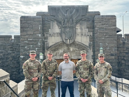 513th MI Brigade Uses Innovative Solution to Increase Data Literacy