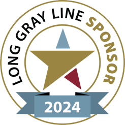 Long Gray Line Sponsor Logo