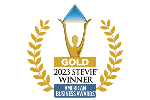 WPAOG Wins Four Stevie Awards in 2023 American Business Awards®