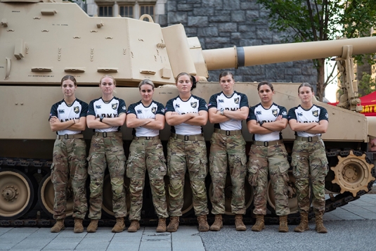 USMA Cadets