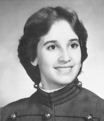 Jacqueline Foglia Sandoval ’84