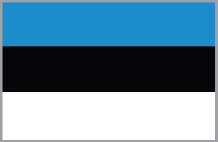 Estonia FLag