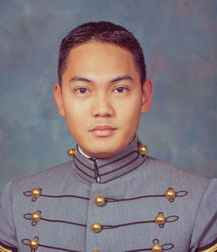 Mark Posadas ’04