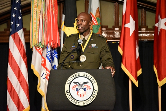 LTC McKinley Wood '01