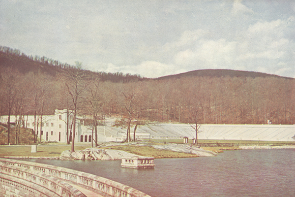 Michie Stadium Celebrates 100 Seasons of Army Football