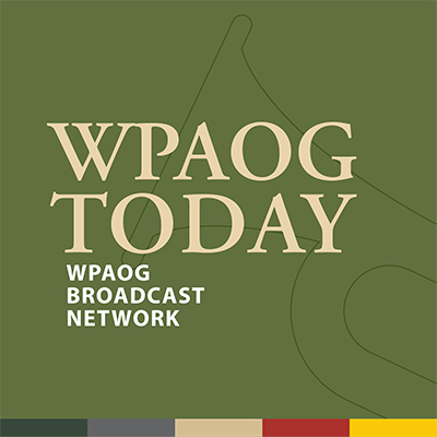 WPAOG Today