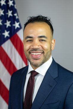 White ’09 Confirmed as Deputy Director of United States Peace Corps