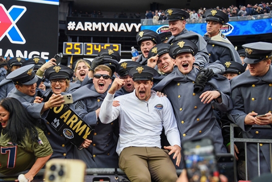 Army Navy 2023