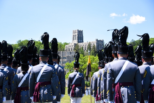 Graduation Week for the Class of 2023