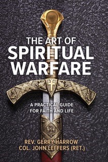 Leffers ’91 Releases “The Art of Spiritual Warfare”