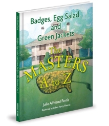 Ferris Releases “The Masters A to Z”