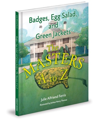 Ferris Releases “The Masters A to Z”