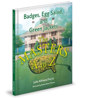 Ferris Releases “The Masters A to Z”