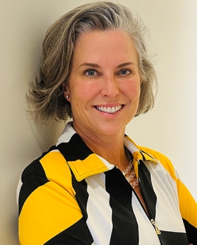 Brandi B. Peasley '94