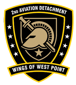 2nd Aviation Detachment
