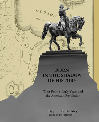 Buckley ’81 Releases “Born in the Shadow of History”