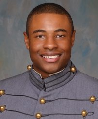 Eugene "E.J." Coleman III '16