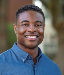 Eugene "E.J." Coleman III '16